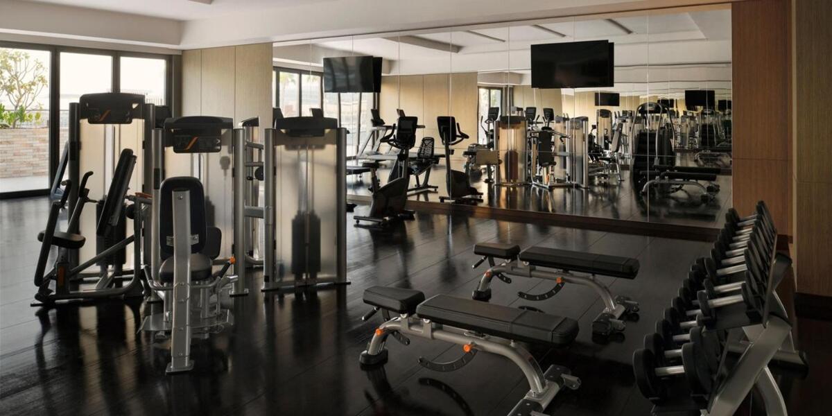 Apartment Reem Island, Unique Furnished One Bedroom With Amazing Seaview Abu Dhabi