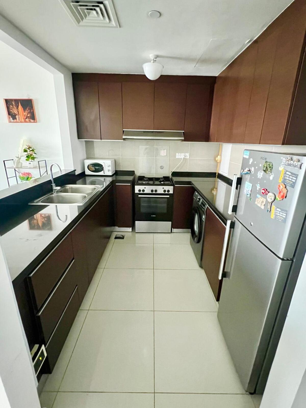 Reem Island, Unique Furnished One Bedroom With Amazing Seaview Abu Dhabi
