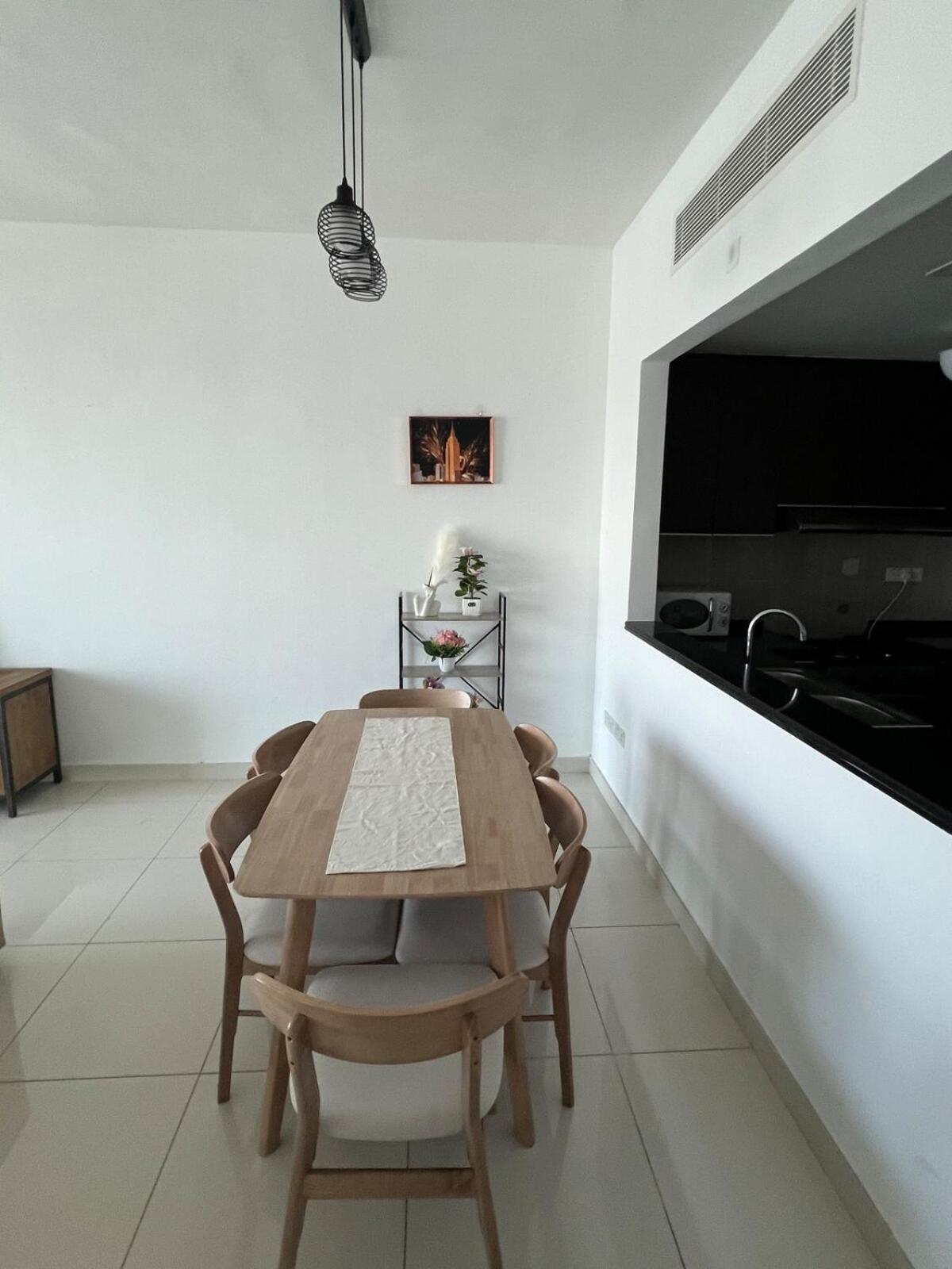 Reem Island, Unique Furnished One Bedroom With Amazing Seaview Abu Dhabi